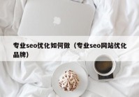 专业seo优化如何做（专业seo网站优化品牌）