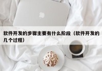 软件开发的步骤主要有什么阶段（软件开发的几个过程）